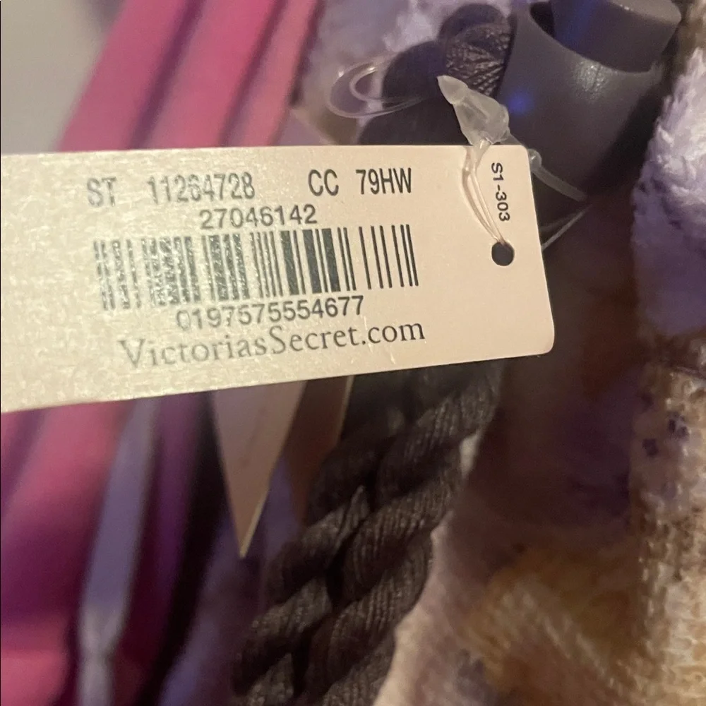 Victorias Secret versatile backpack
